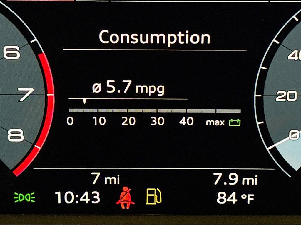New 2025 Audi A3 2.0T Premium Plus image 11