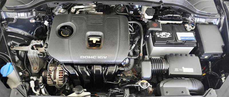 Used 2019 Hyundai Kona SEL AWD/4WD image 34