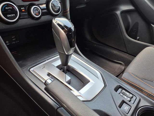 Used 2023 Subaru Crosstrek 2.0i Premium image 15