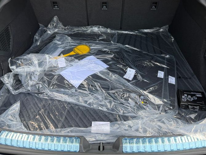 New 2026 Audi A5 2.0T Premium Plus AWD/4WD image 29