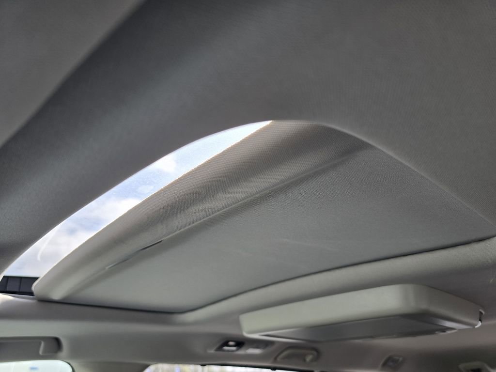 New 2026 Honda Odyssey Elite image 22