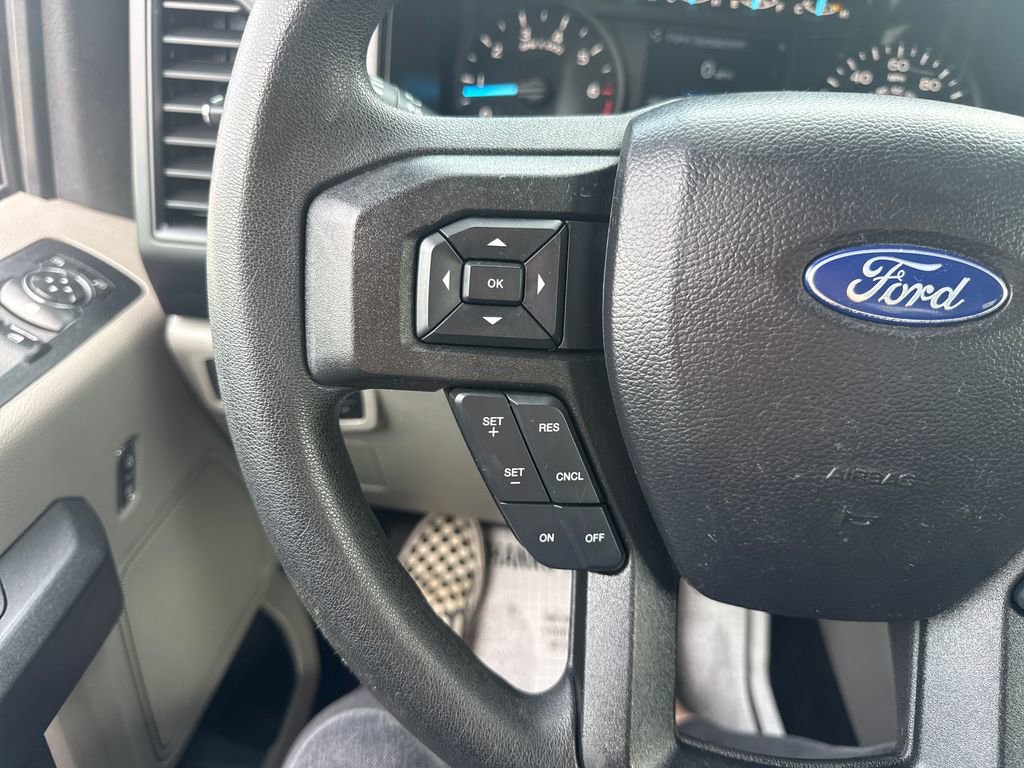 Used 2020 Ford F150 XL w/ Equipment Group 101A Mid AWD/4WD image 34