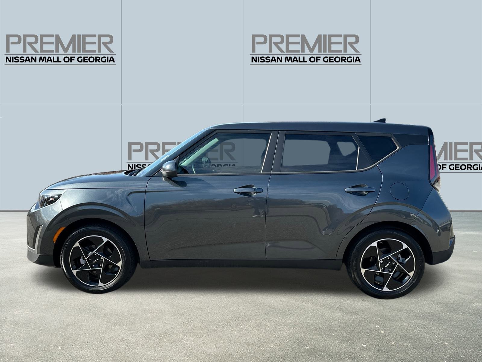 Used 2024 Kia Soul EX image 8