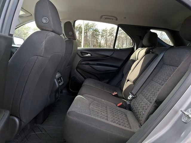 Used 2023 Chevrolet Equinox LT image 10