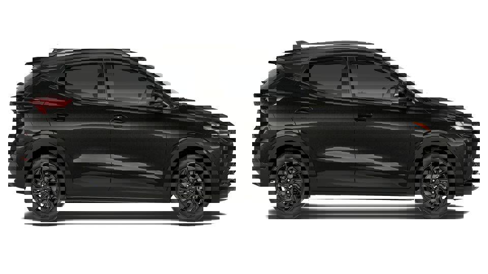 New 2027 Chevrolet Bolt RS w/ Technology Package image 28