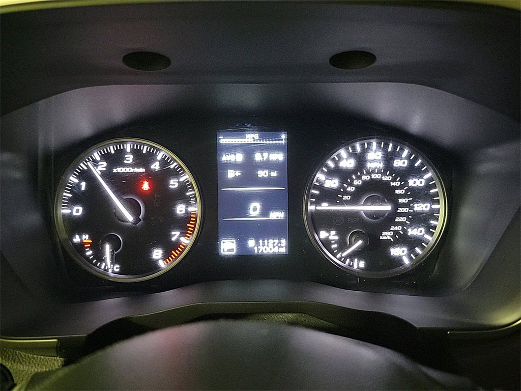 Used 2024 Subaru Ascent Premium w/ Convenience Package image 15