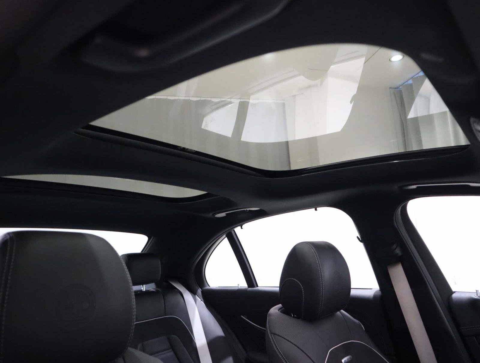 Used 2021 Mercedes-Benz E 63 AMG S image 20