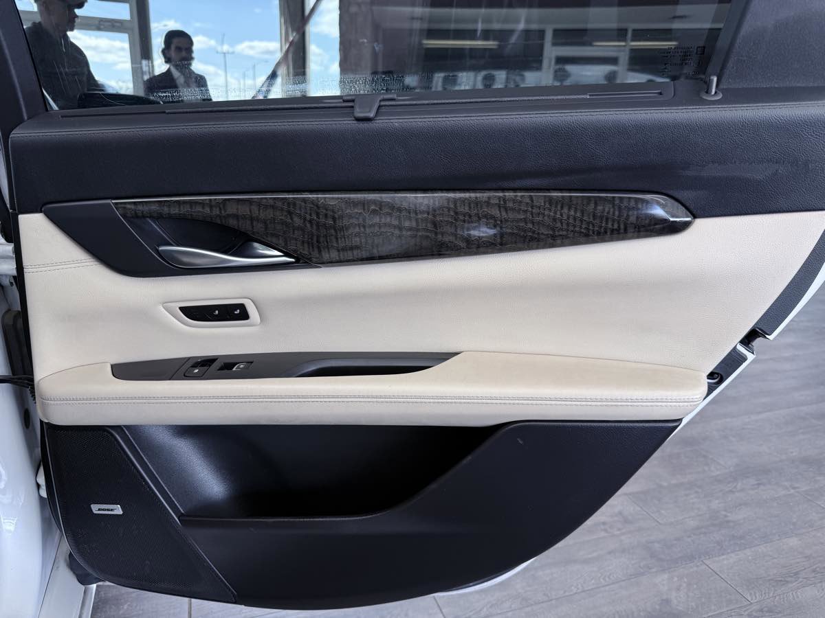 Used 2019 Cadillac CT6 Premium Luxury AWD/4WD image 32