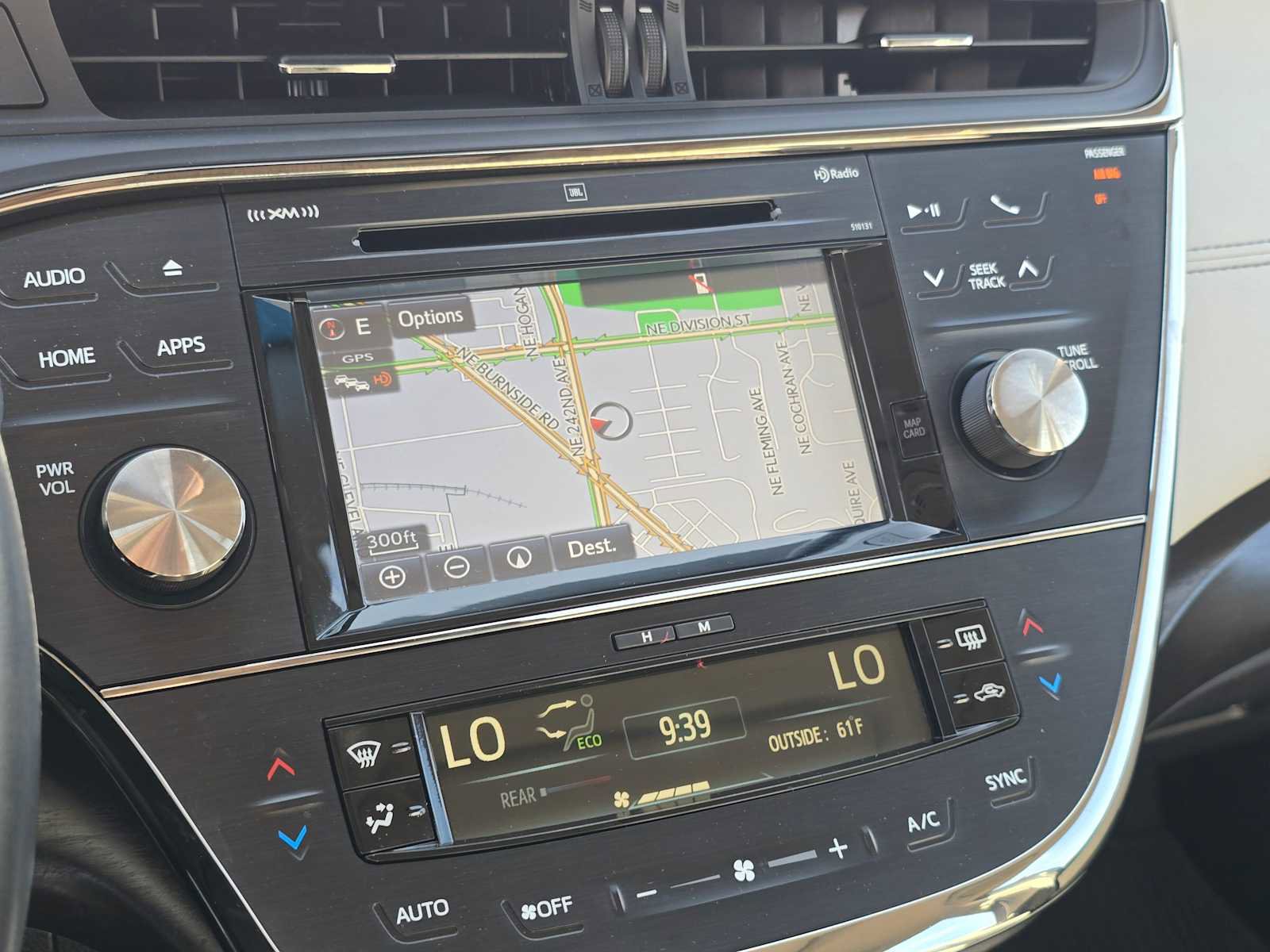 Certified 2018 Toyota Avalon Limited w/ All Weather Liner Package image 30