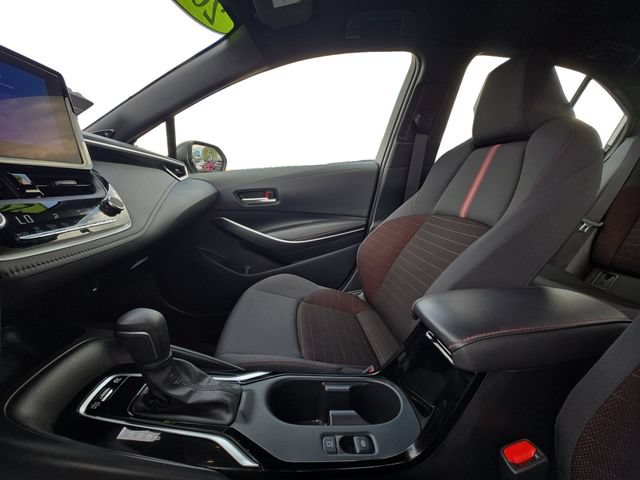 Certified 2024 Toyota Corolla SE w/ Convenience Package FWD image 11