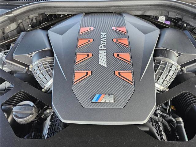 New 2026 BMW X5 M Competition w/ Executive Package image 17