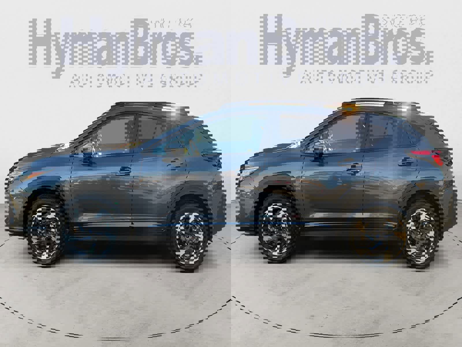 Used 2025 Subaru Crosstrek 2.5i Limited w/ Popular Package #4A image 7