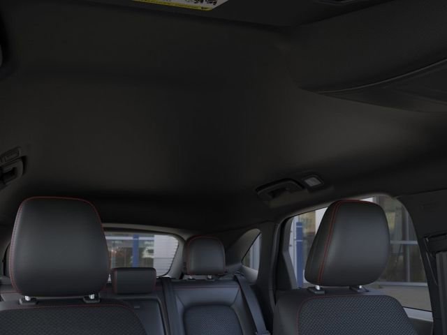 New 2026 Ford Escape ST-Line w/ Tech Pack #1 image 22