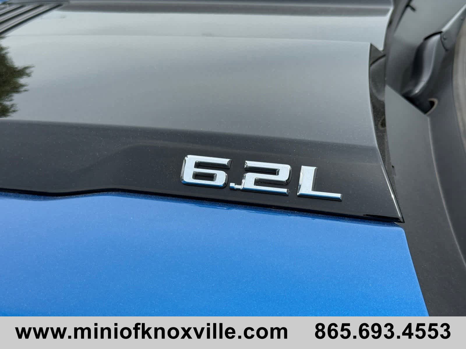 Used 2022 Chevrolet Silverado 1500 ZR2 w/ Technology Package AWD/4WD image 21