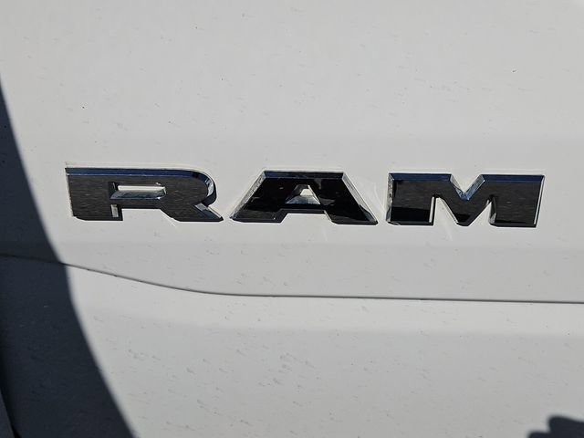 Used 2022 RAM 1500 Big Horn image 26