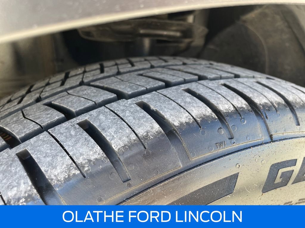 Used 2021 INFINITI QX50 Essential w/ Convenience Package image 34