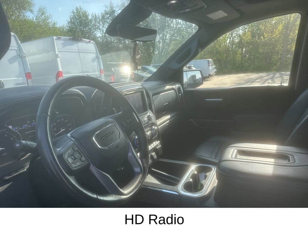Used 2020 GMC Sierra 1500 Denali w/ Denali Ultimate Package image 18