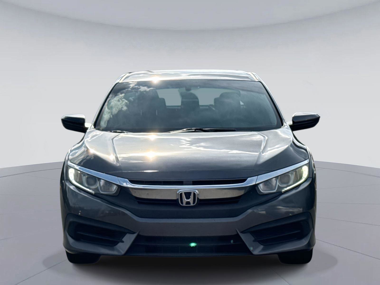 Used 2016 Honda Civic LX image 8