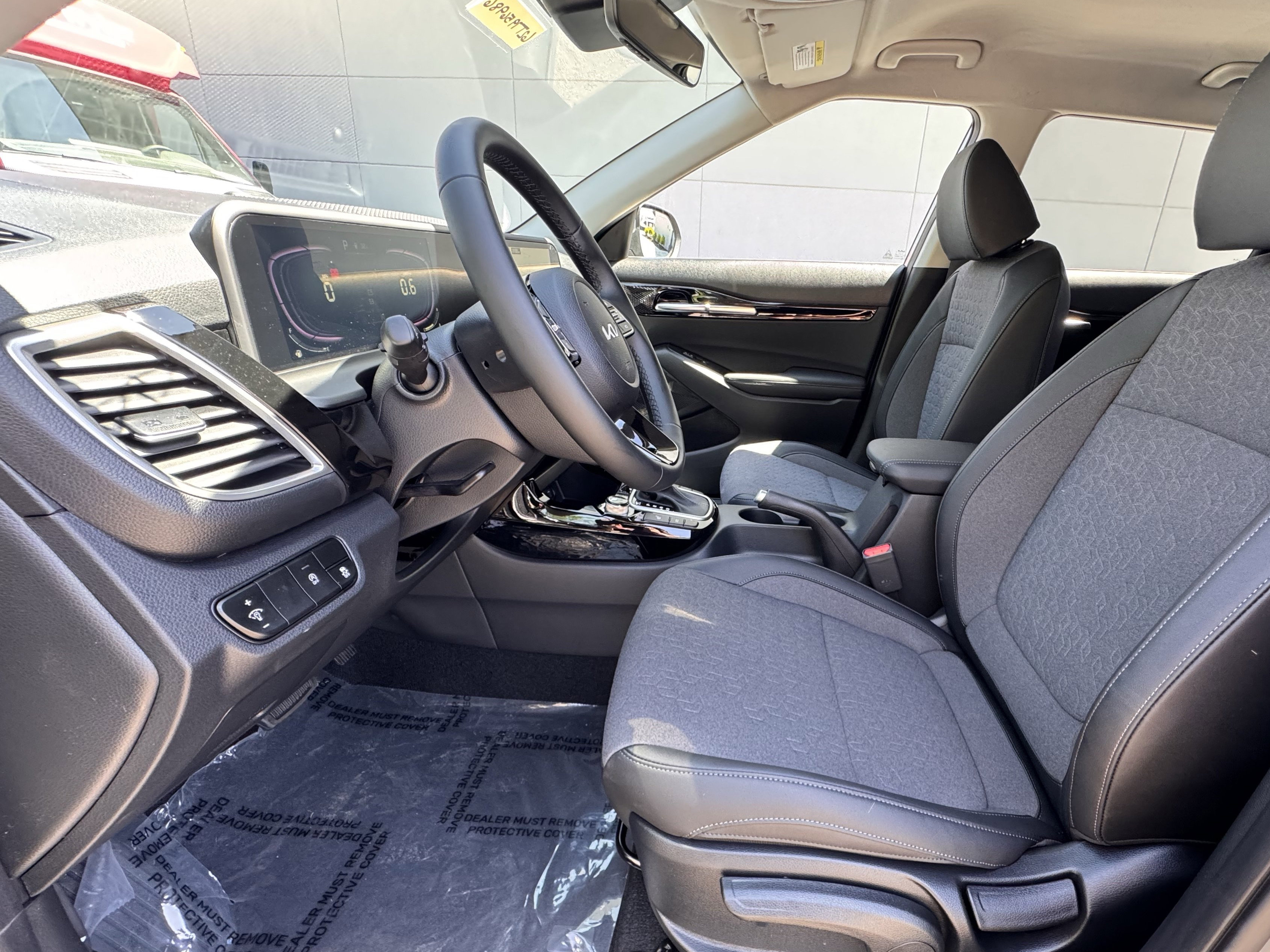New 2026 Kia Seltos S AWD/4WD image 13