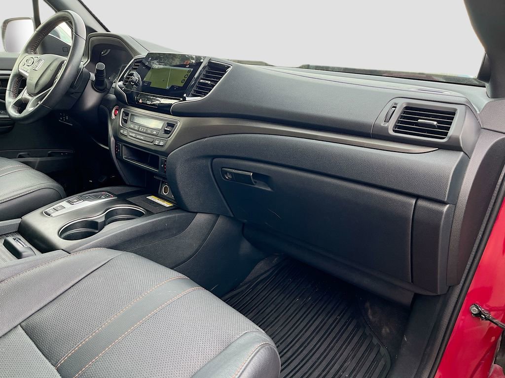 Used 2023 Honda Passport TrailSport image 28