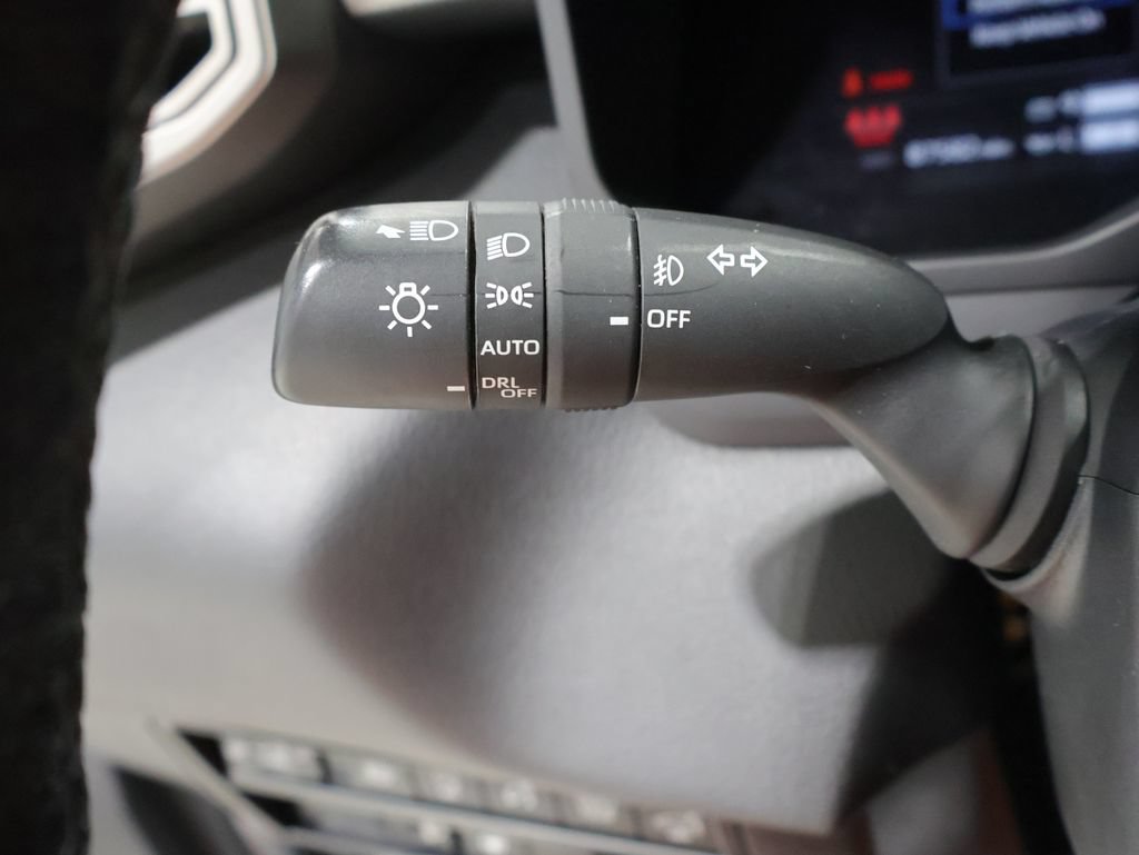 Used 2024 Toyota Tundra Limited w/ TRD Off-Road Package AWD/4WD image 33