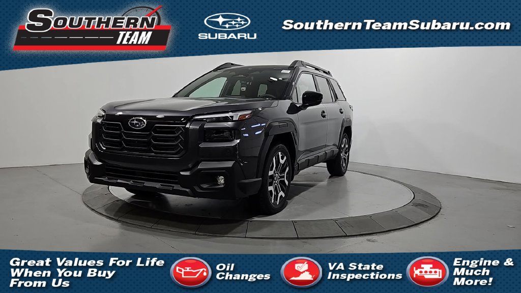 New 2026 Subaru Outback Touring XT AWD/4WD 360° Tour