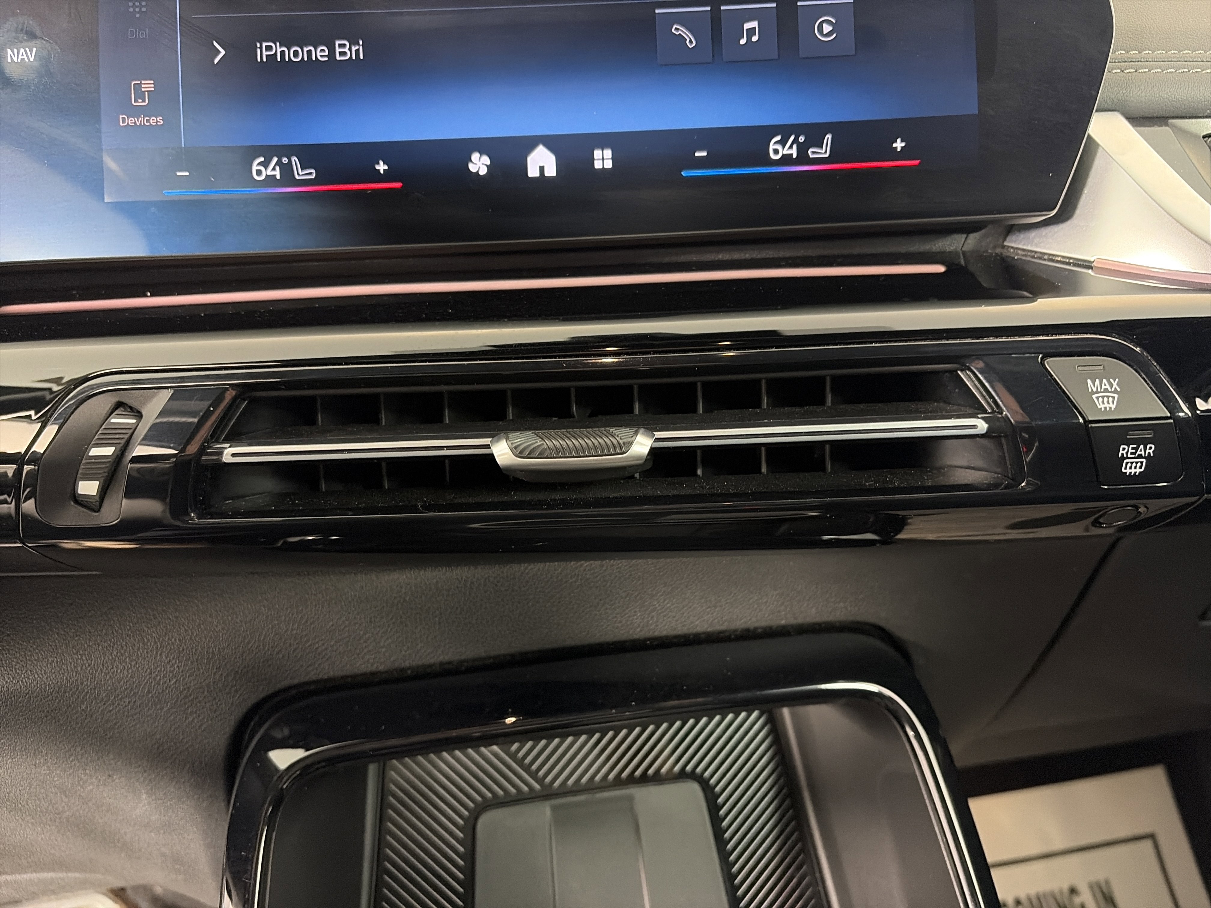 Used 2025 BMW X1 xDrive28i image 23