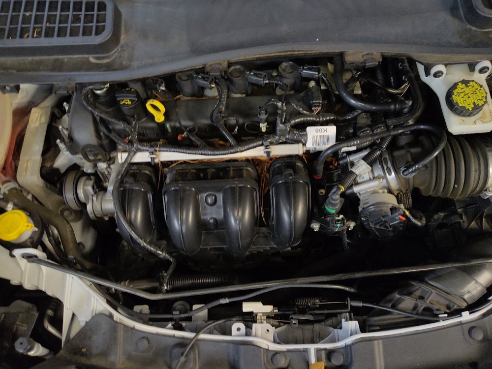 Used 2019 Ford Escape S FWD image 30