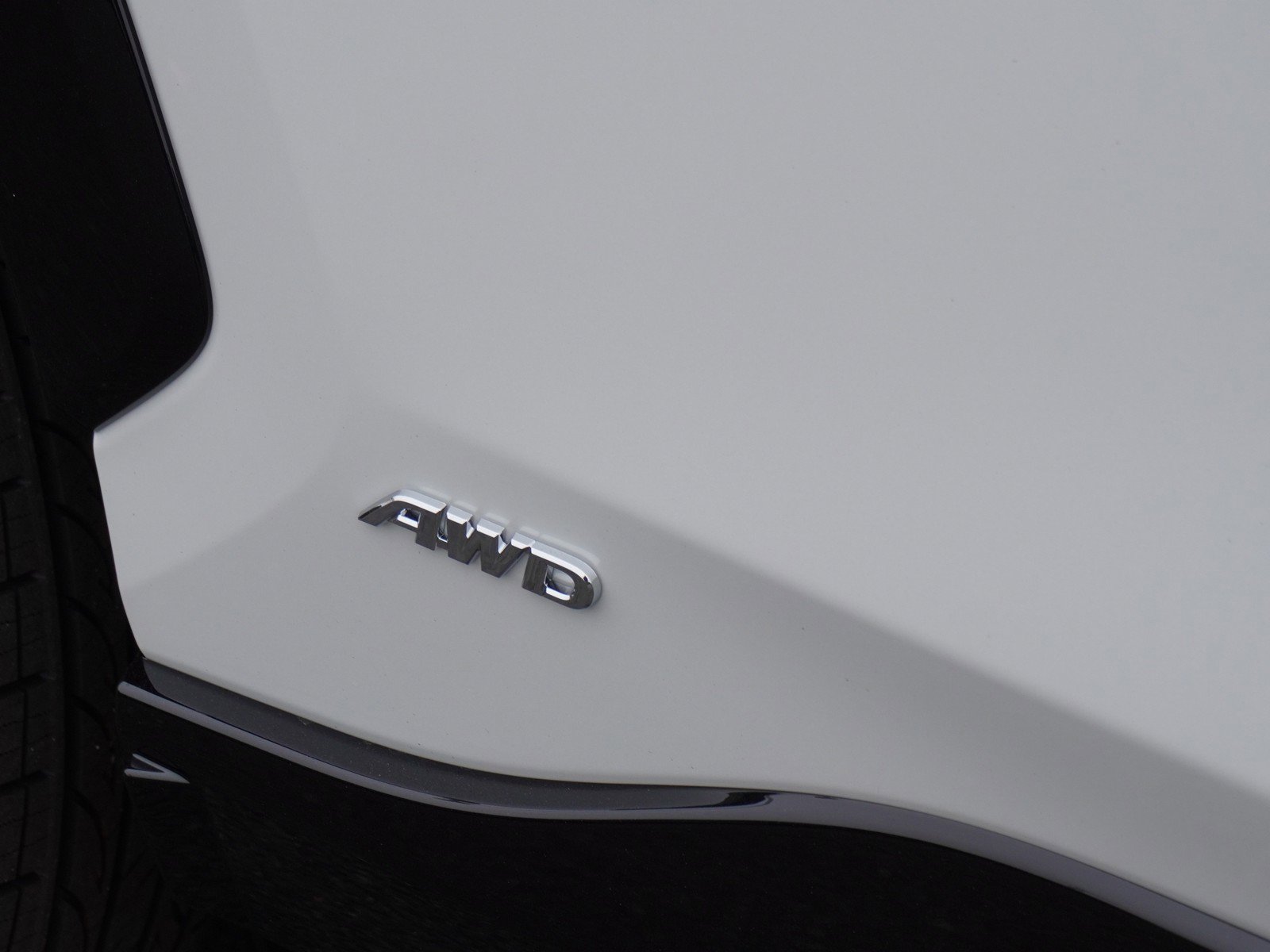 New 2025 Toyota RAV4 XSE image 6