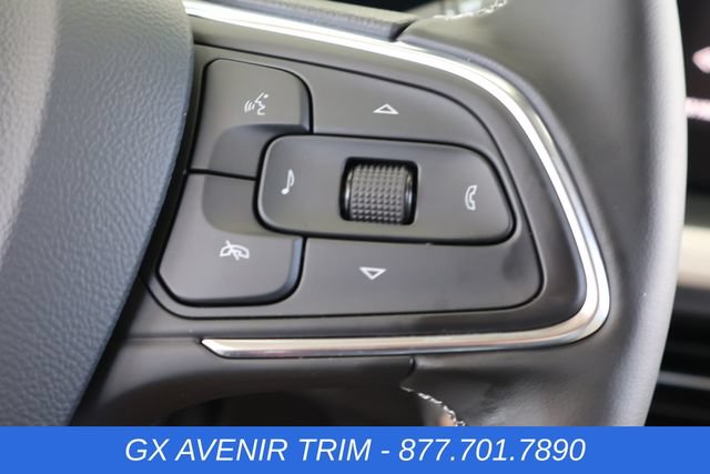 New 2026 Buick Encore GX Avenir w/ Avenir Convenience Package FWD image 24