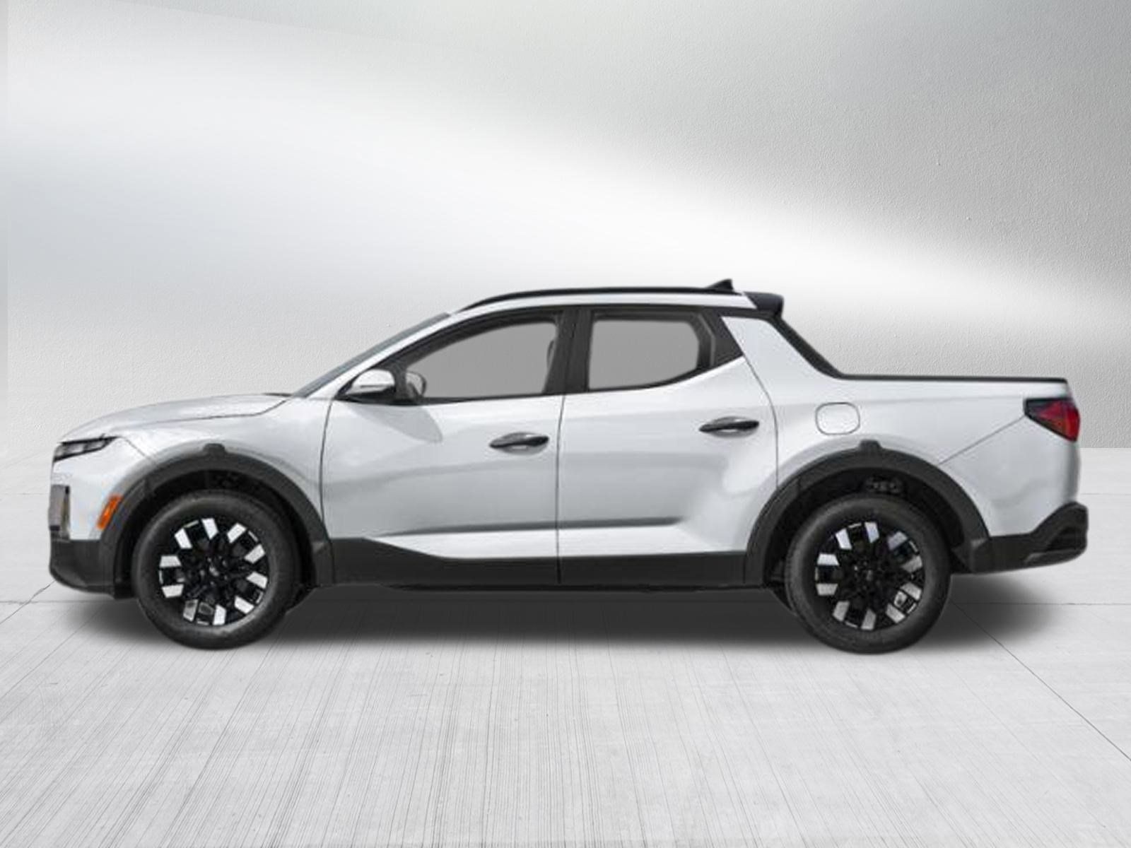 New 2026 Hyundai Santa Cruz SEL video 2