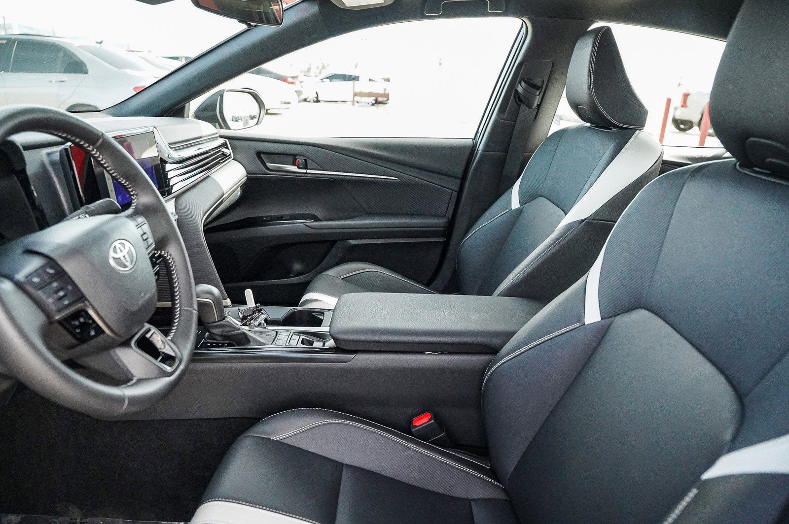 Certified 2025 Toyota Camry SE image 18