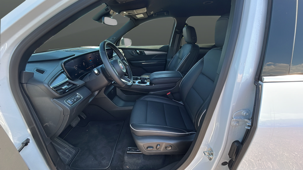 Used 2026 Buick Enclave Preferred AWD/4WD image 16