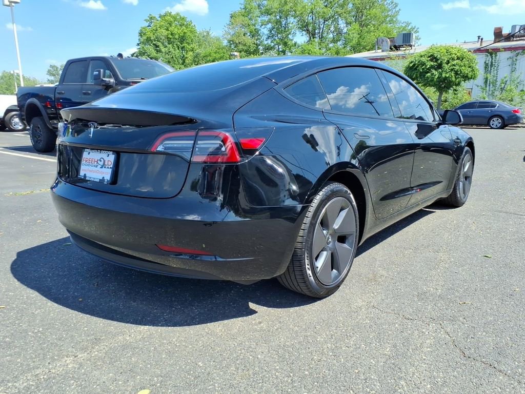 Used 2023 Tesla Model 3 Standard Range RWD image 15