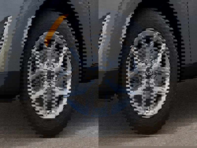 New 2025 Kia Soul LX image 9