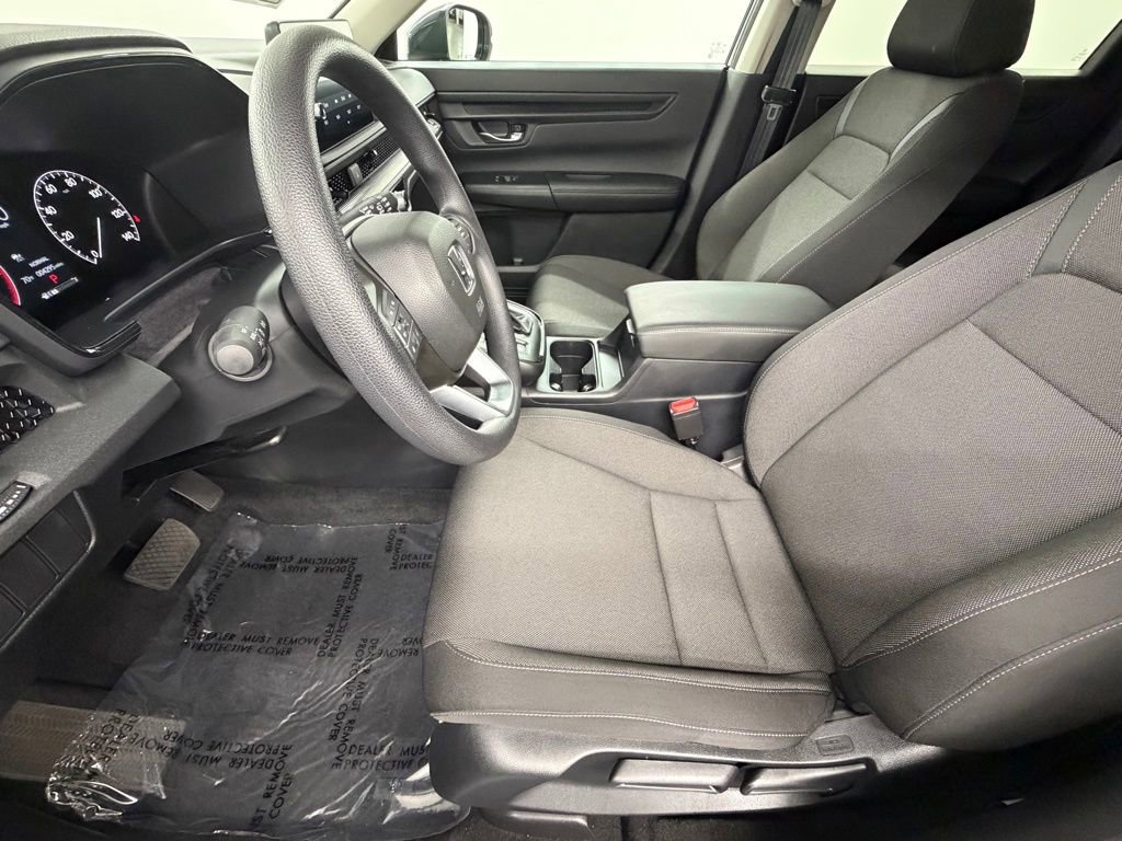 Used 2026 Honda CR-V LX image 22