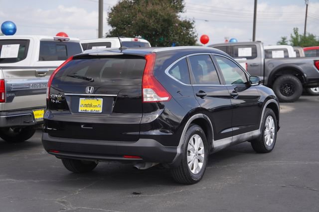 Used 2013 Honda CR-V EX-L image 6