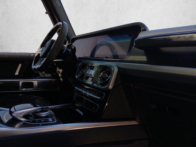 Used 2019 Mercedes-Benz G 63 AMG 4MATIC image 19