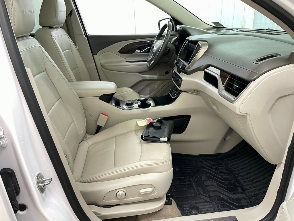 Certified 2019 GMC Terrain Denali w/ Advanced Safety Package image 40