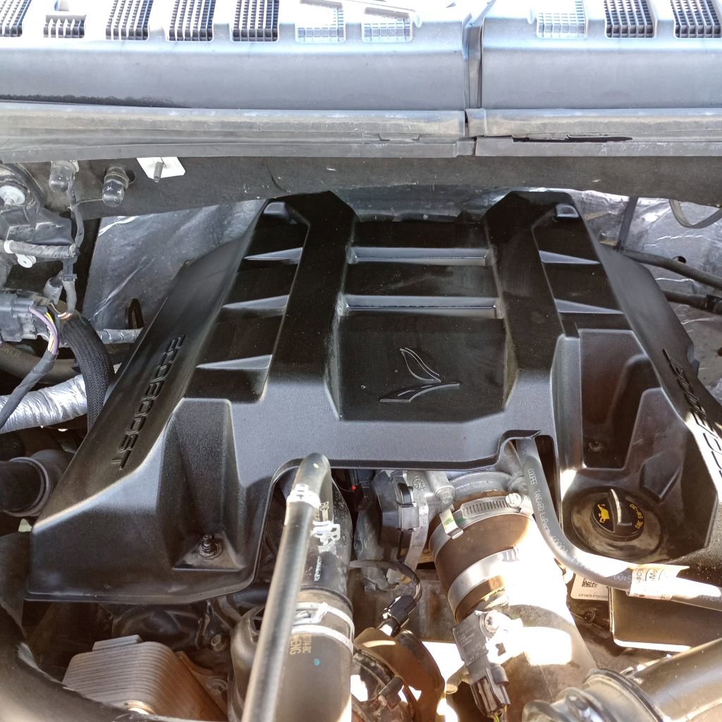 Used 2017 Ford F150 XLT w/ Equipment Group 302A Luxury AWD/4WD image 25