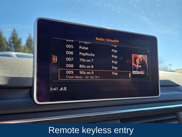 Used 2018 Audi A5 2.0T Premium image 11