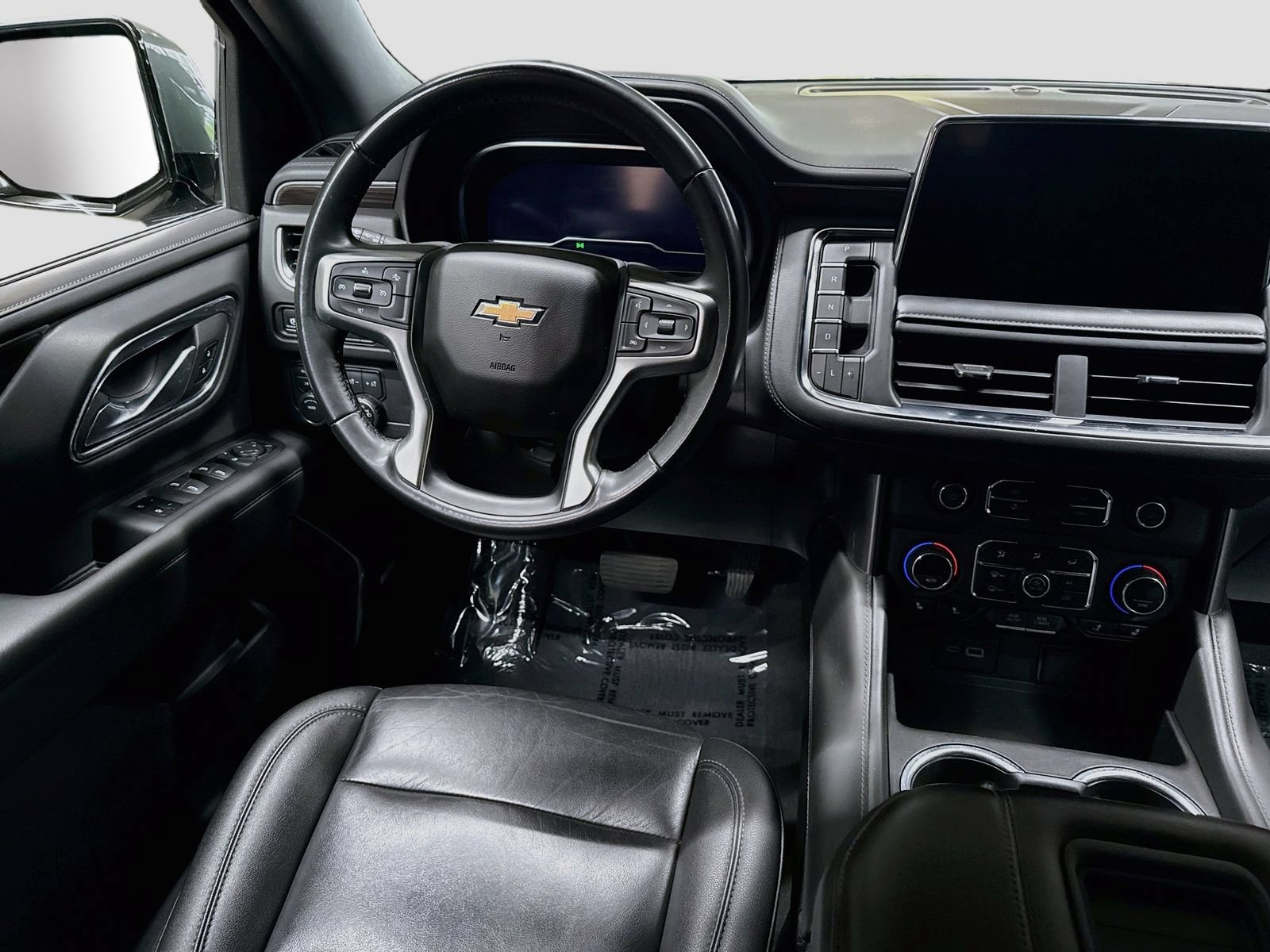 Used 2024 Chevrolet Tahoe LT AWD/4WD image 25