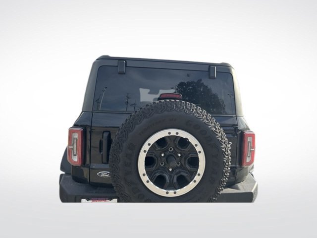 Used 2023 Ford Bronco Big Bend w/ Sasquatch Package AWD/4WD image 5