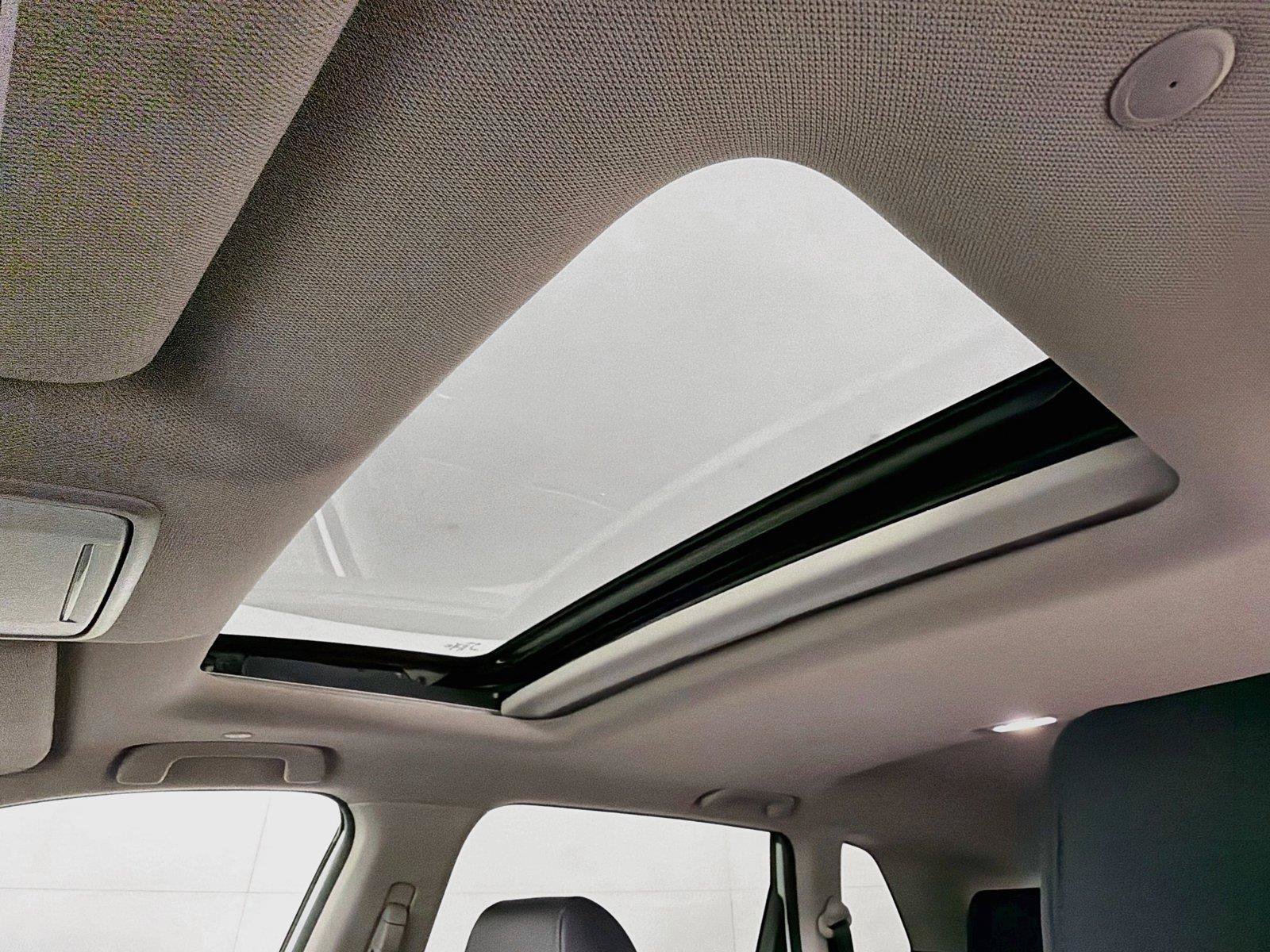 Used 2026 Honda CR-V EX-L image 5