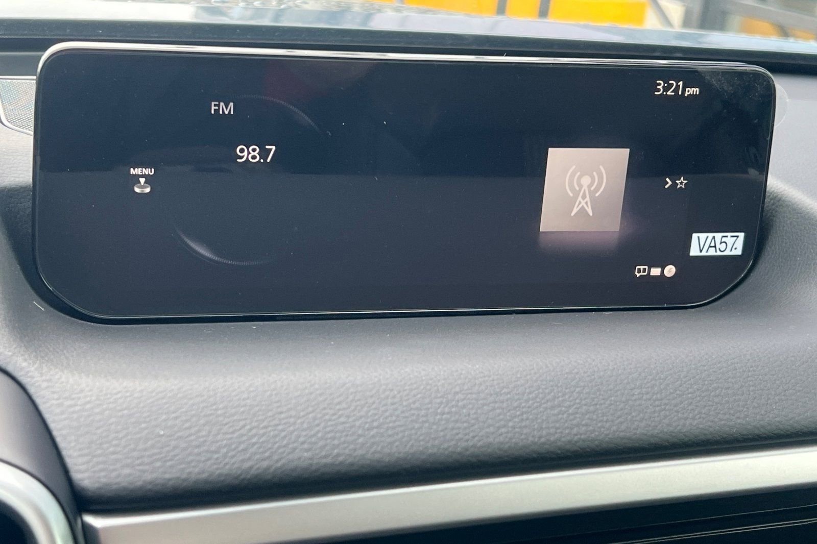 New 2026 MAZDA CX-50 AWD 2.5 S w/ Weather Package image 15