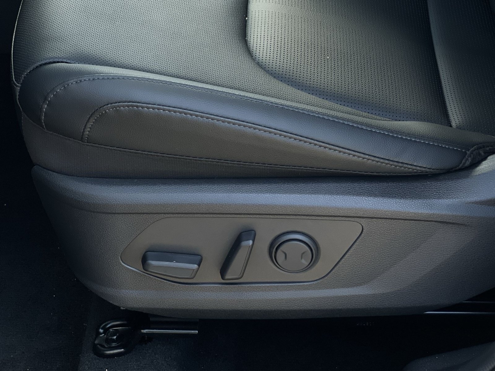 New 2027 Kia Sportage EX AWD/4WD image 19