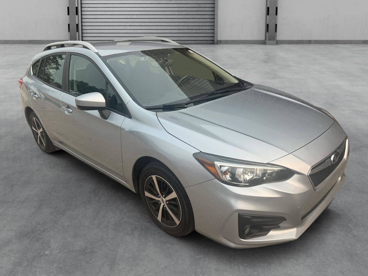 Used 2019 Subaru Impreza 2.0i Premium w/ Eyesight & BSD/Rcta & SRF AWD/4WD image 28