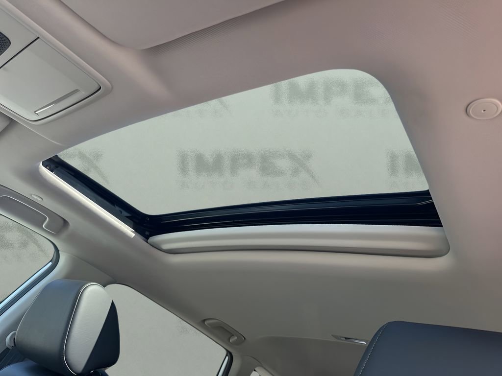 Used 2023 Honda CR-V EX-L image 12