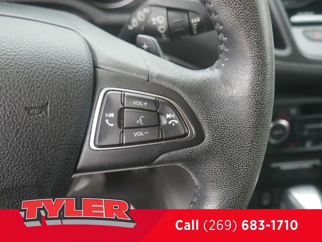 Used 2017 Ford Escape Titanium AWD/4WD image 28