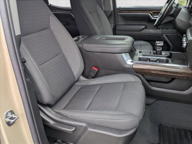 Used 2022 GMC Sierra 1500 Elevation image 21